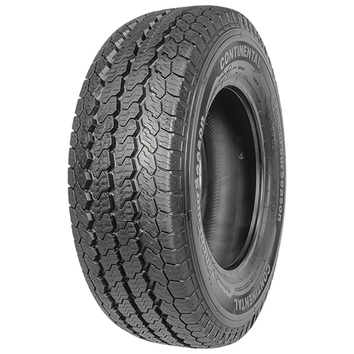205/75 R16C 110R/108R VancoFourSeason M+S 8PR Continental