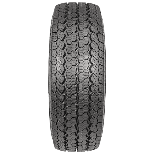 205/75 R16C 110R/108R VancoFourSeason M+S 8PR Continental