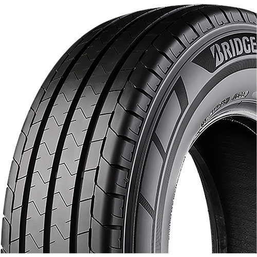 215/70 R15C 109/107S Duravis VAN 8PR Enliten Bridgestone