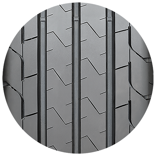 215/70 R15C 109/107S Duravis VAN 8PR Enliten Bridgestone