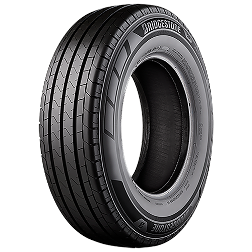 215/70 R15C 109/107S Duravis VAN 8PR Enliten Bridgestone