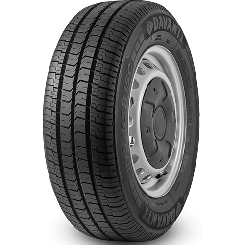 195/80 R14C 106/104R DX440 Davanti