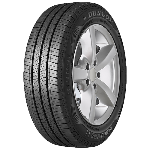 205/75 R16C 113/111R Econodrive LT 10PR Dunlop