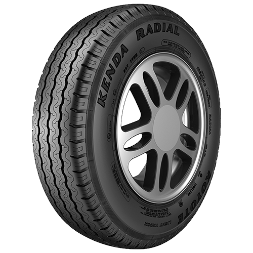 215 R14 112R KR 06 Kenda