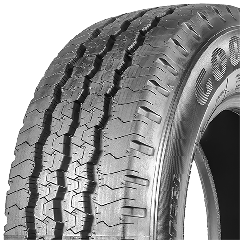 205/75 R16C 113/111Q Cargo G 91 10PR Goodyear