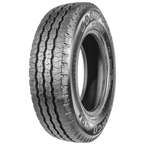 205/75 R16C 113/111Q Cargo G 91 10PR Goodyear