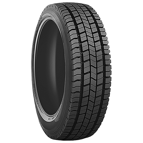 205/75 R17.5 124/122M GDR+1 Goodride