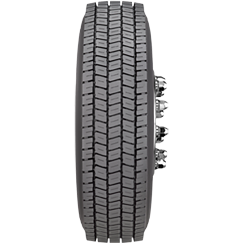 205/75 R17.5 124/122M Orjak 4 12PR 3PSF Sava