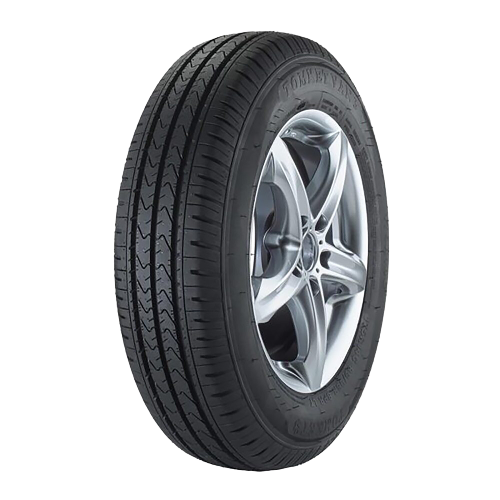 165/80 R13C 94/93R Van 3 Tomket