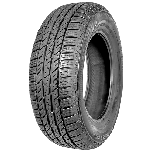 205/80 R16 104T Bravuris 4x4 XL M+S Barum