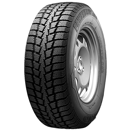 205/70 R15C 106Q/104Q KC11 Power Grip 8PR M+S Kumho