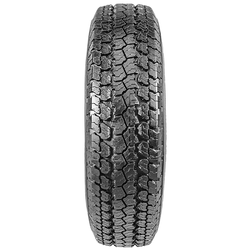 205 R16C 110/108S Wrangler AT/S M+S 8PR Goodyear