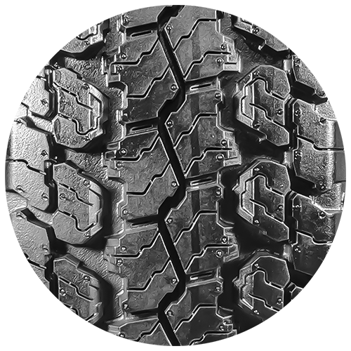 205 R16C 110/108S Wrangler AT/S M+S 8PR Goodyear