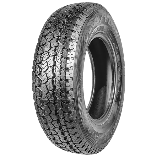 205 R16C 110/108S Wrangler AT/S M+S 8PR Goodyear