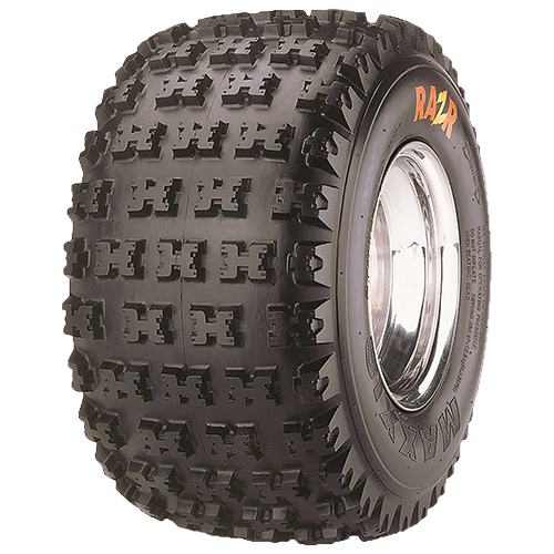20x11.00-8 38J M-932 Razr 4PR M+S Maxxis