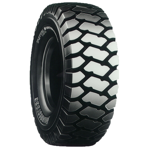 21.00 R35 ** VMTP E4.5 E2-A Bridgestone