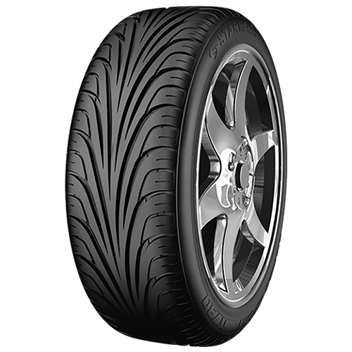 185/60 HR13 80H ST730 StarMaxx