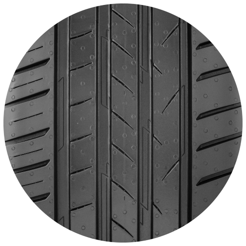 225/60 R17 99V Ultrac+ FSL Vredestein