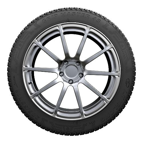 215/40 R17 87V Grip Master 4S Linglong