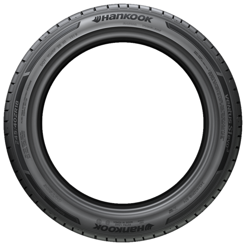 HANKOOK S1EVO3 255/35ZR20 (97Y) XL