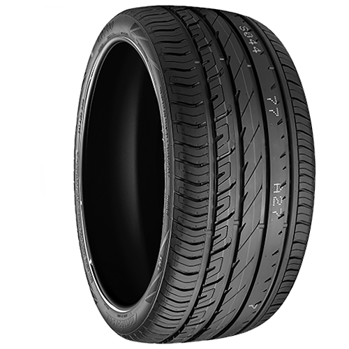 215/40 ZR17 87W CF700 XL FSL Comforser