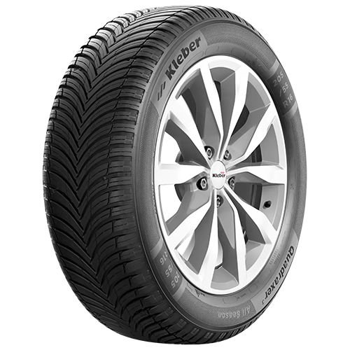 215/45 R16 90V Quadraxer 3 XL Kleber