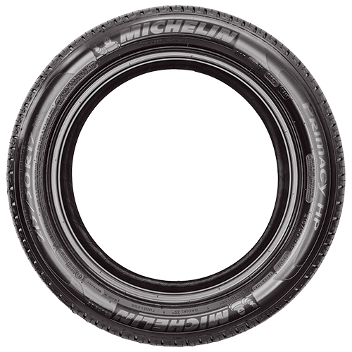 215/45 R17 87W Primacy HP UHP FSL Michelin