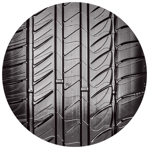 215/45 R17 87W Primacy HP UHP FSL Michelin