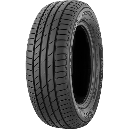 215/45 R17 91V Ecsta PS71 XL Kumho