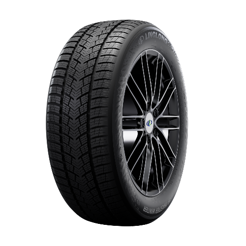 215/45 R17 91V Grip Master Winter XL FP Linglong