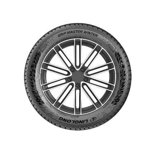 215/45 R17 91V Grip Master Winter XL FP Linglong