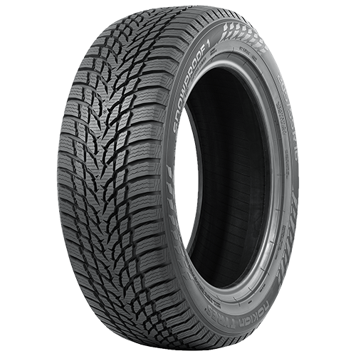 215/45 R17 91V Snowproof 1 XL MFS Nokian