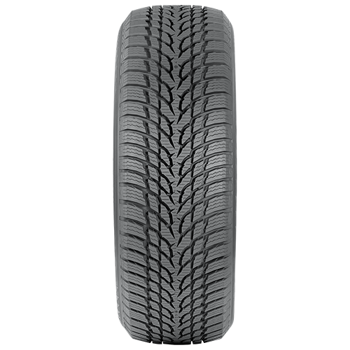 215/45 R17 91V Snowproof 1 XL MFS Nokian