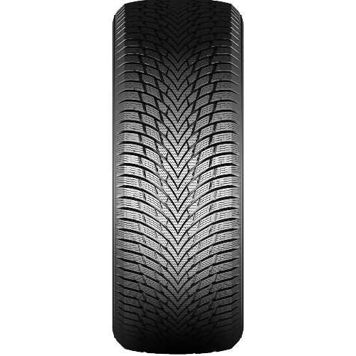 215/45 R17 91V W-20 North Pole XL MOMO