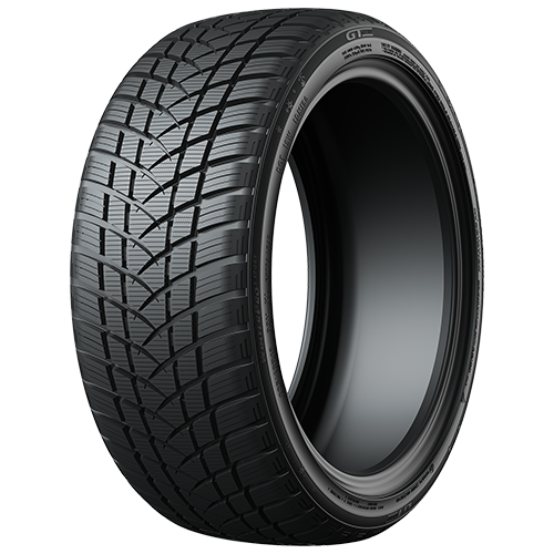 215/45 R17 91V Winterpro2 Sport XL GT Radial