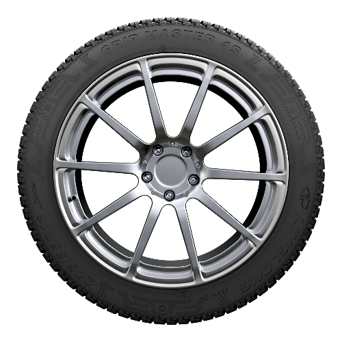 215/45 R17 91W Grip Master 4S Linglong