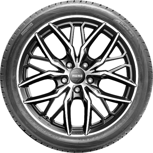 215/45 R17 91W M-4 Four Season XL MOMO