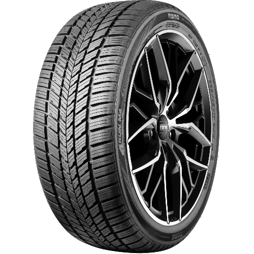 215/45 R17 91W M-4 Four Season XL MOMO