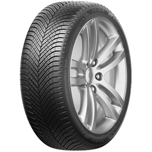 215/45 R17 91W Quattura 4S FR Prinx