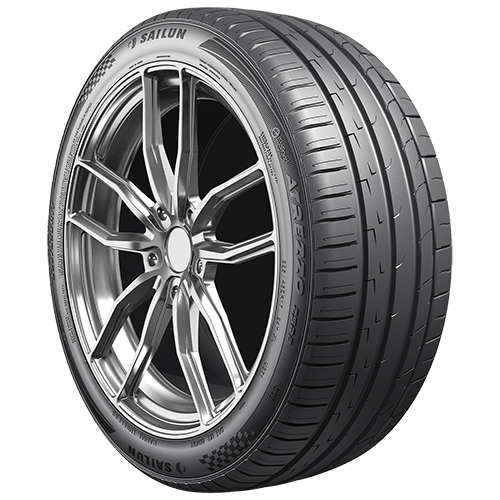 215/45 R17 91Y Atrezzo ZSR2 XL Sailun