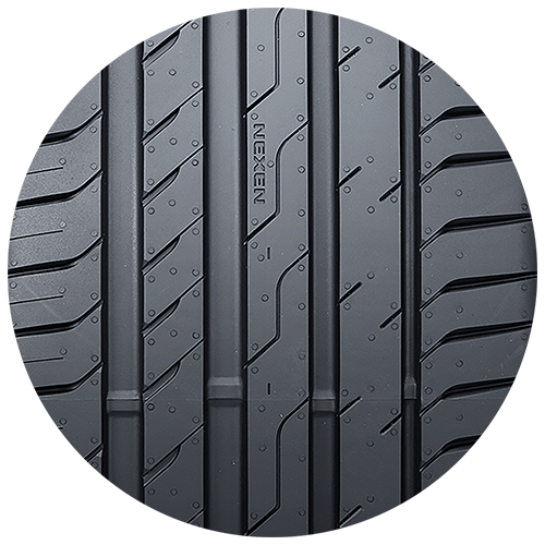 215/45 R17 91Y N Fera Sport * XL Nexen