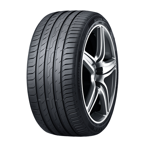 215/45 R17 91Y N Fera Sport * XL Nexen