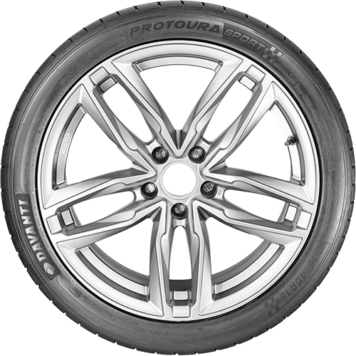 215/45 R17 91Y Protoura Sport XL Davanti