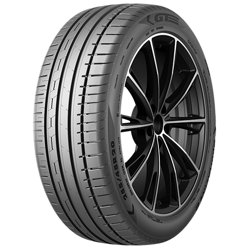 215/45 R17 91Y SportActive 2 XL GT Radial