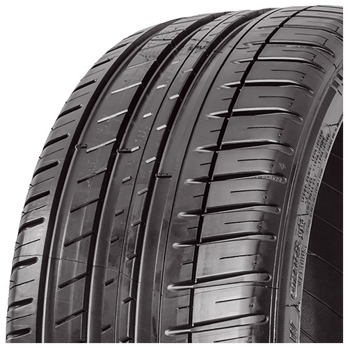 275/40 ZR19 (105Y) Pilot Sport 3 XL MO FSL UHP Michelin
