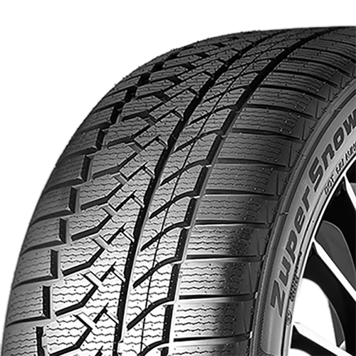 215/50 R18 92V Zuper Snow Z-507 UL BSW Goodride