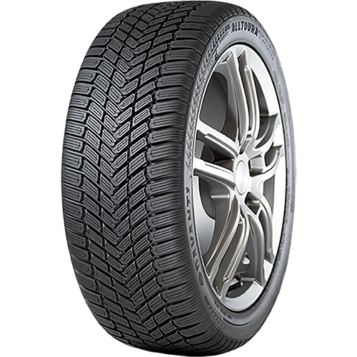 215/50 R18 92W Alltoura XL Davanti