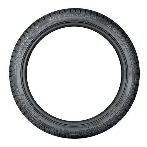 275/40 R19 105V Nokian WR Snowproof P XL Nokian