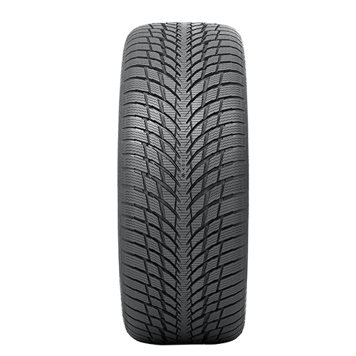 275/40 R19 105V Nokian WR Snowproof P XL Nokian