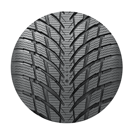 275/40 R19 105V Nokian WR Snowproof P XL Nokian